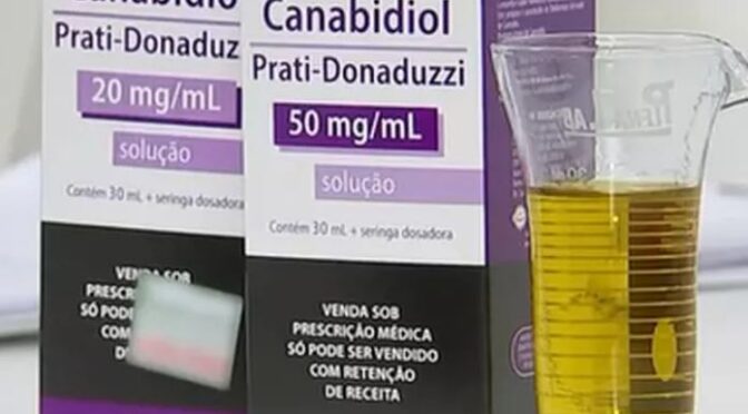 Prefeitura de Dracena e Estado de São Paulo foram condenados ao fornecimento de medicamento à base de canabidiol